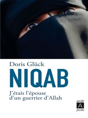 cover image of Niqab